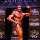 Andy  Way - NPC Big Sky Championships 2014 - #1